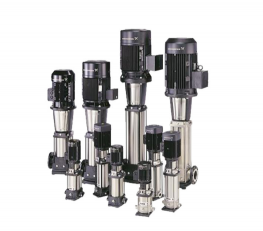 CRN系列316不銹鋼立式多級(jí)泵
