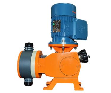 普羅名特機(jī)械隔膜計(jì)量泵MTMAH05530PPBT000S000 PP泵頭加藥泵