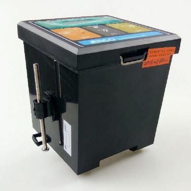 工業(yè)PH/ORP變送器3675 任氏/JENCO酸度/氧化還原監(jiān)測儀表