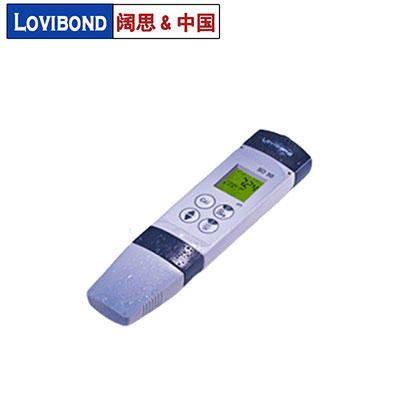 ph計酸度計SD50，pH測定儀，羅威邦筆式pH計-上海闊思電子有限公司官網