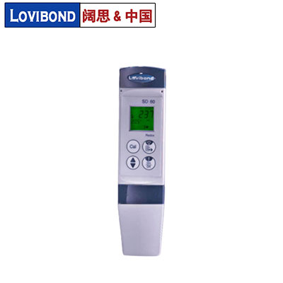 筆式ORP計SD60，ORP測試儀，羅威邦氧化還原電位計-上海闊思電子有限公司官網