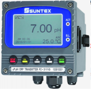 上泰SUNTEX工業(yè)PH/ORP控制器PC-3110