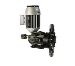 意大利OBL機械隔膜式計量泵