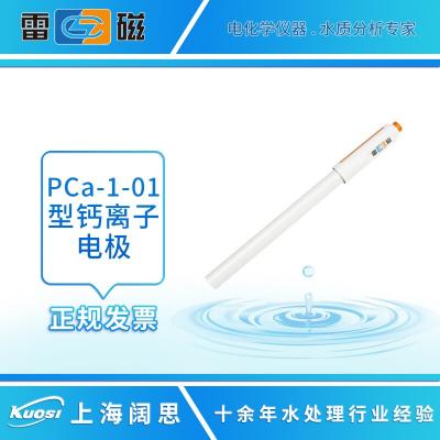 Pca-1-01型鈣離子電極
