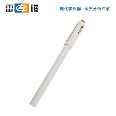 雷磁銅離子電極PCu-1-01，實驗室離子選擇性電極，傳感器探頭