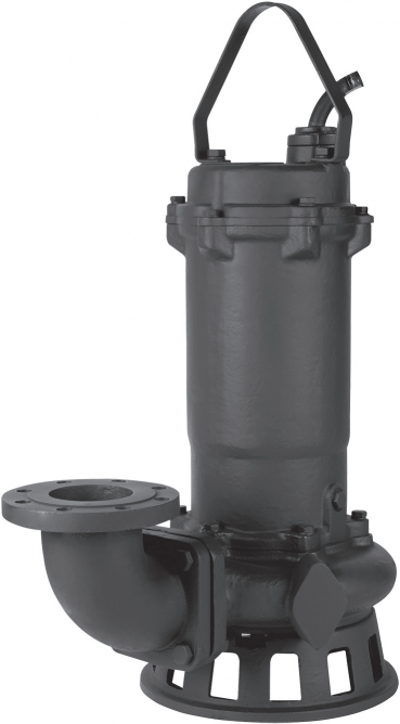 潛水排污泵是潛水式的污水泵，特別適合于輸送含有堅(jiān)硬固體、纖維物的液體以及特別臟、粘、滑的液體。