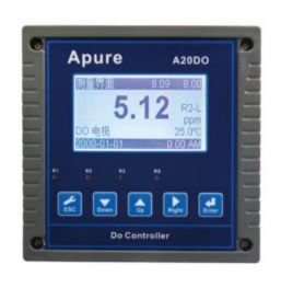 Apure溶解氧控制器