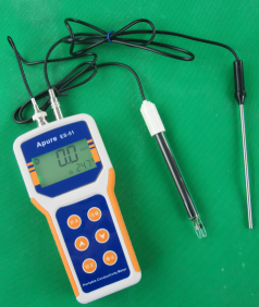 實驗室產(chǎn)品 APURE國內(nèi)品牌 ES-51型便攜式電導(dǎo)率測試儀