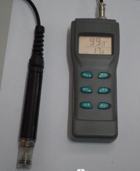 實(shí)驗(yàn)室產(chǎn)品 APURE 國產(chǎn)品牌 DO-70便攜式溶解氧