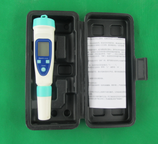 實驗室用產(chǎn)品 APURE品牌EC-861型筆式電導(dǎo)率測試儀