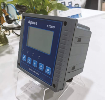 APURE  愛普爾 溶氧控制器A20DO