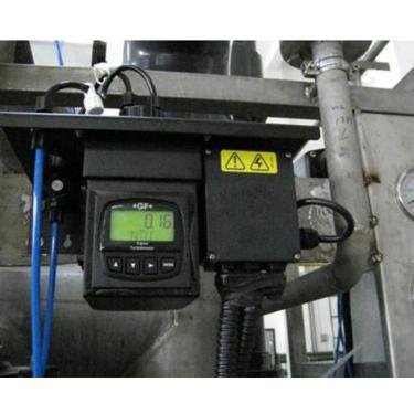 GF 濁度儀 一體式工業濁度儀超聲波自清洗功能