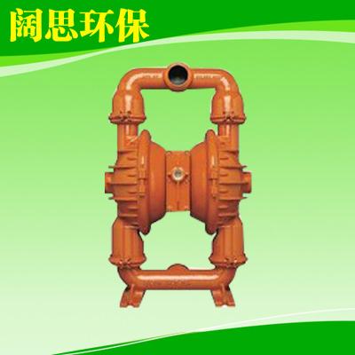 充水氣動泵隔膜泵 PX8自動變頻氣動隔膜泵 不阻塞氣動隔膜泵