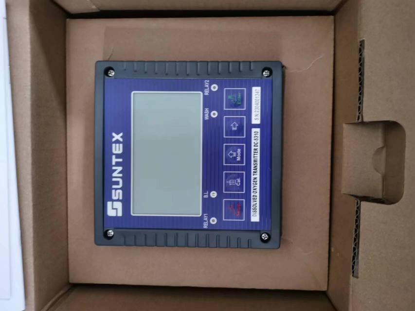 上泰智能型溶氧變送器