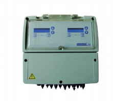 Kontrol 42雙功能水質(zhì)監(jiān)控儀