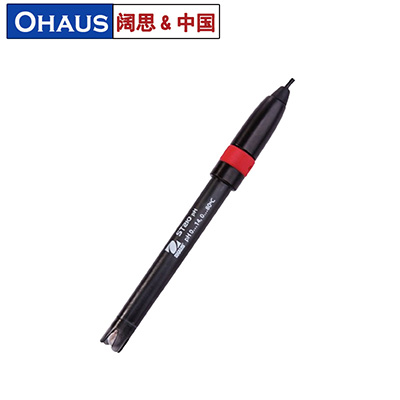 奧豪斯電極、ph復合電極、電導率電極、電極傳感器探頭