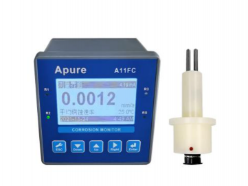 循環水用腐蝕率儀