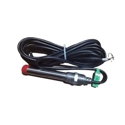 Apure數字傳感器工業在線智能鹽度/氟離子/氨氮/COD/BOD電 極探頭