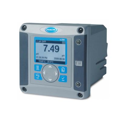 HACH哈希多功能工業(yè)控制器SC200通用型數字控制器適配多種傳感器