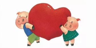 派出所院子里跑進來一只小豬，接下來會發(fā)生一系列什么事呢......