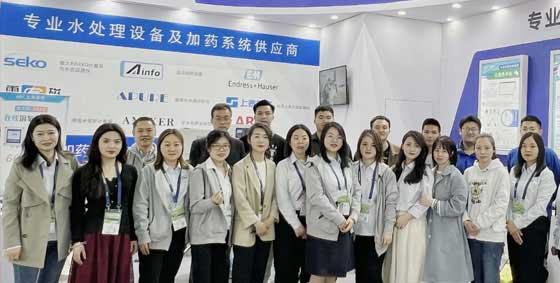 上海環博會圓滿落幕，闊思展會報告出爐~