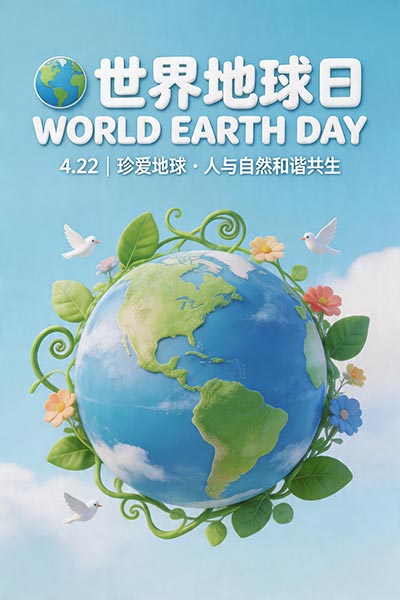 地球日，聊聊水質(zhì)檢測(cè)那些事