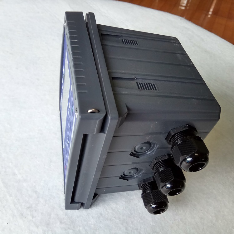 SUNTEX上泰EC-4300電導(dǎo)率 電阻率控制器圖3.jp