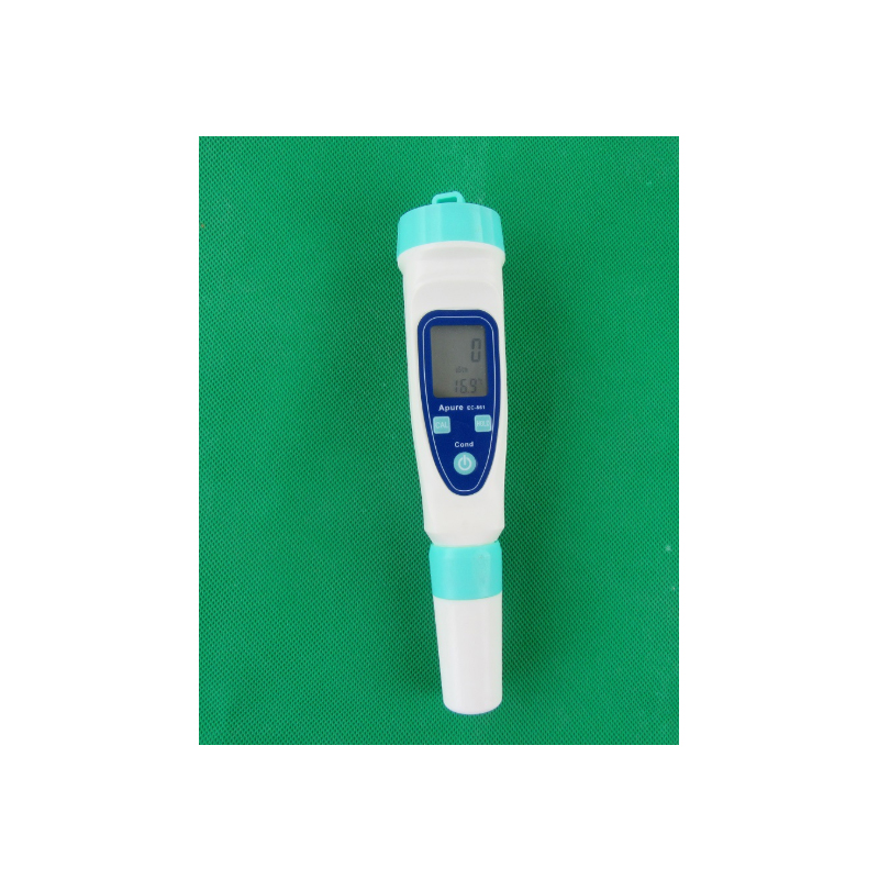 筆式電導(dǎo)率檢測(cè)儀EC-861型